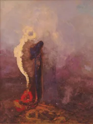 Der Traum, 1904
